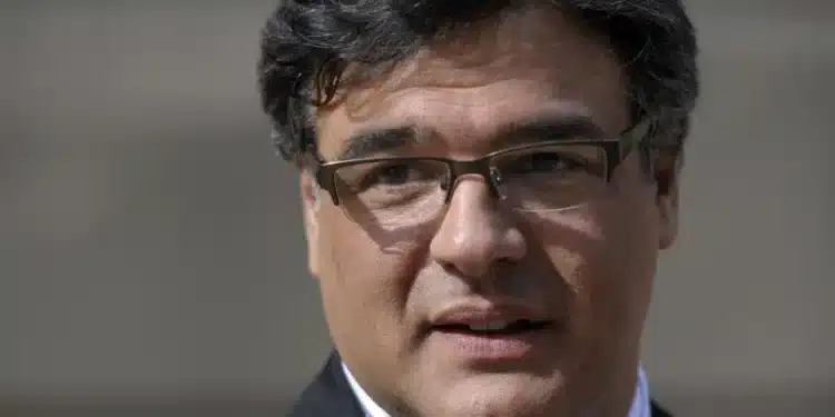 John Kiriakou trabalhou como analista e agente de campo para a CIA durante 14 anos. Posteriormente, foi condenado a 30 meses de prisão [Foto cedida por John Kiriakou].