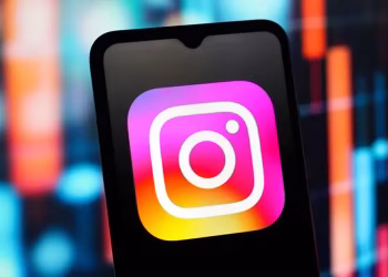 Logo do Instagram — Foto: Getty Images