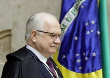 Foto: Rosinei Coutinho/STF