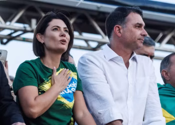 — Foto: Brenno Carvalho / Agência O Globo