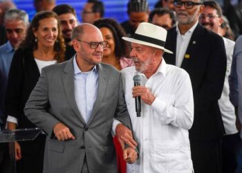 Foto: Daniel Ramalho