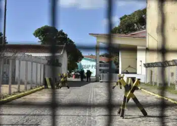 Complexo de Alcaçuz | Foto: Adriano Abreu