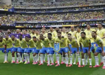 Foto: Rafael Ribeiro/CBF