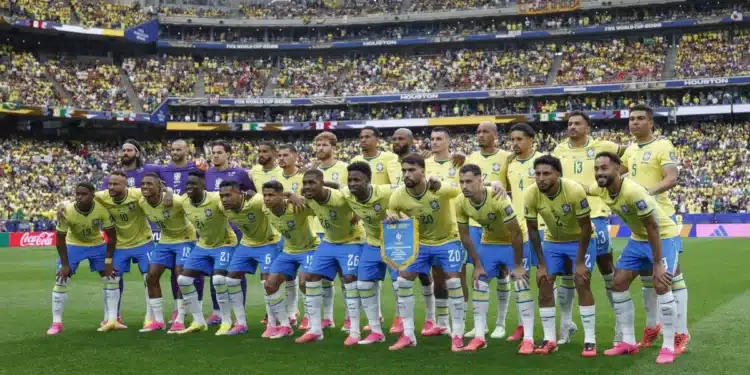 Foto: Rafael Ribeiro/CBF