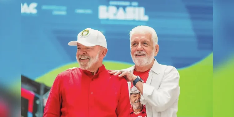 Foto: Paula Froes/Assessoria Jaques Wagner