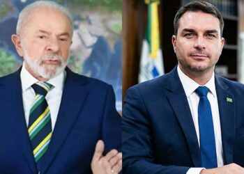 Reprodução/PR e Agência Senado
