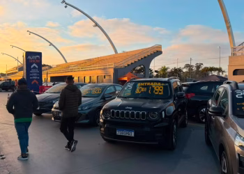Foto: AutoShow/Divulgação