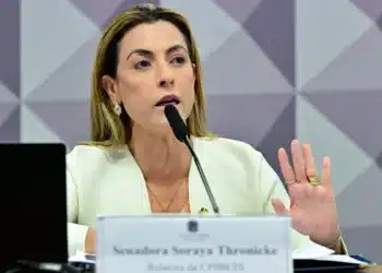 Foto: Geraldo Magela/Agência Senado