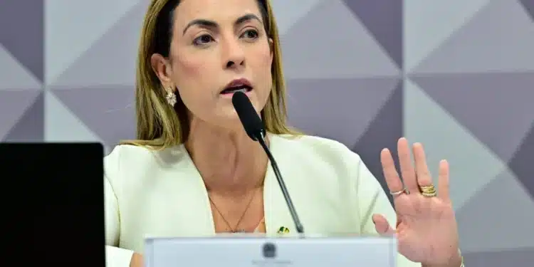 Foto: Geraldo Magela/Agência Senado