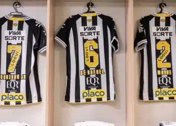 Foto: Raul Baretta/ Santos FC