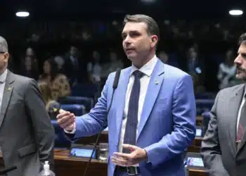 Foto: Carlos Moura/Agência Senado