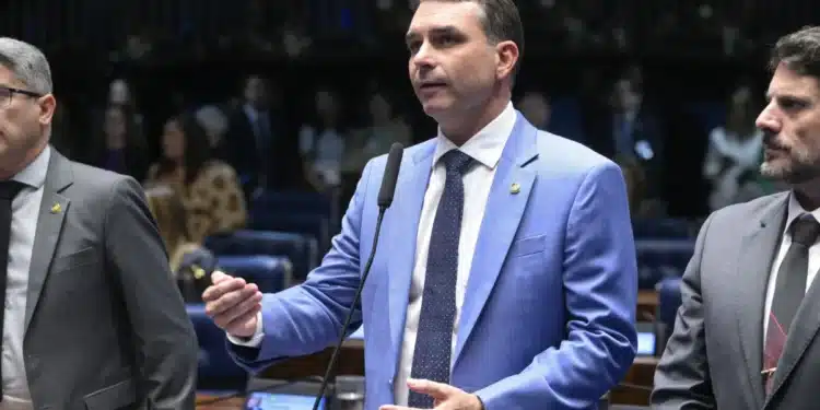 Foto: Carlos Moura/Agência Senado