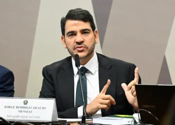 Foto: Carlos Moura/Agência Senado