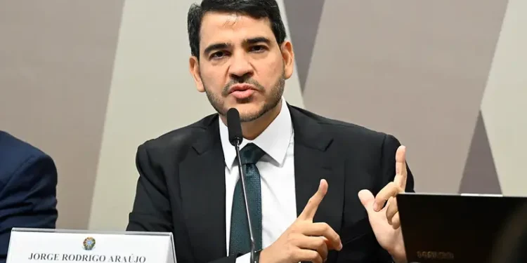 Foto: Carlos Moura/Agência Senado