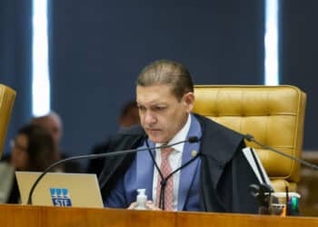 Foto: Gustavo Moreno/ STF