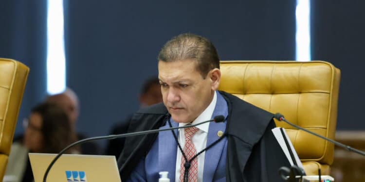 Foto: Gustavo Moreno/ STF
