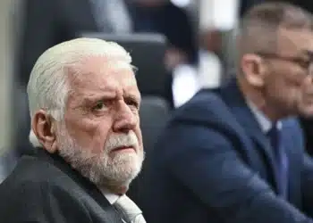 O senador Jaques Wagner (PT-BA)  • Saulo Cruz/Agência Senado