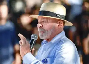 Presidente da República, Luiz Inácio Lula da Silva  • Ricardo Stuckert / PR