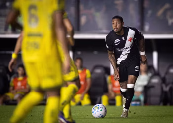Foto: Matheus Lima/Vasco