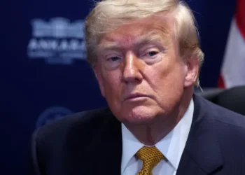 Em cúpula da Otan na Turquia, Trump disse que cessar-fogo contra o Irã 'acabou'
Imagem: Reuters