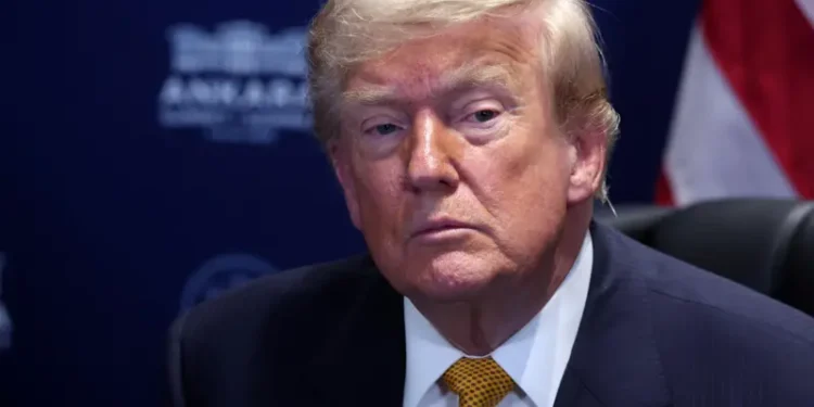 Em cúpula da Otan na Turquia, Trump disse que cessar-fogo contra o Irã 'acabou'
Imagem: Reuters