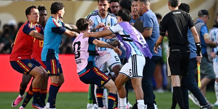 Foto: Dylan Martínez / Reuters