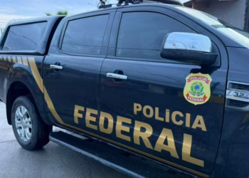 Foto: Divulgação/ Polícia Federal