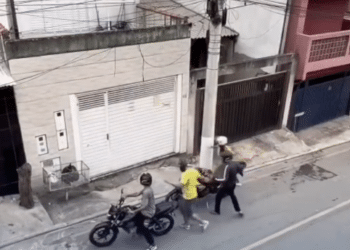 Imagem: Reprodução/ Vídeo