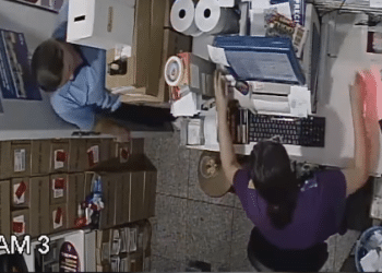 Imagem: Reprodução/ Vídeo