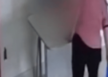 Imagem: Reprodução/ Vídeo