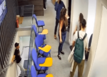 Imagem: Reprodução/ Vídeo