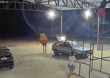 Imagem: Reprodução/ Vídeo