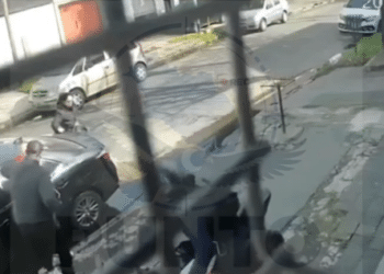Imagem: Reprodução/ Vídeo