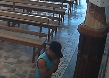 foto: Reprodução/ Vídeo