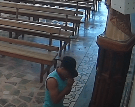 foto: Reprodução/ Vídeo