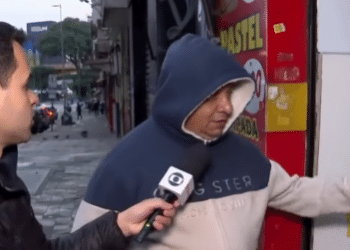 Foto: Reprodução/ Vídeo