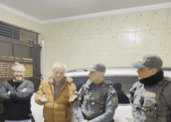 Foto: Reprodução/ Vídeo