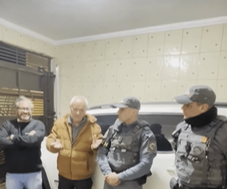 Foto: Reprodução/ Vídeo