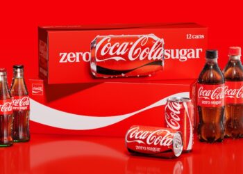 Foto: Divulgação/Coca-Cola