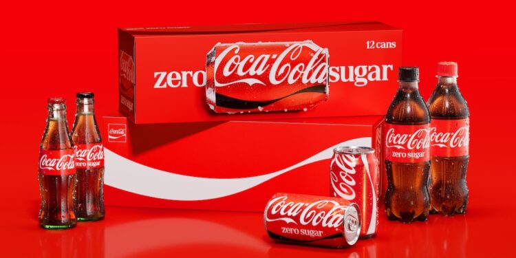 Foto: Divulgação/Coca-Cola
