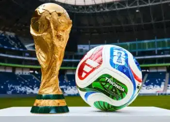 Foto: Divulgação/Adidas