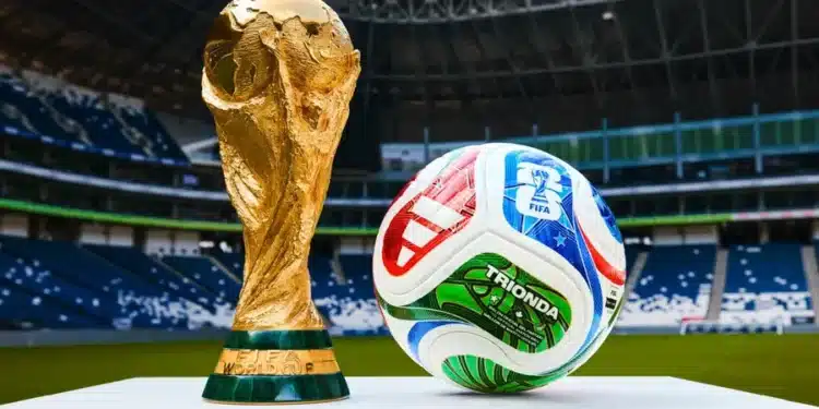 Foto: Divulgação/Adidas