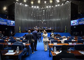 Foto: Ton Molina/Agência Senado