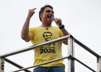 Foto: PABLO PORCIUNCULA/AFP /Getty Images
