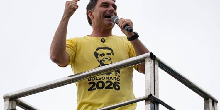 Foto: PABLO PORCIUNCULA/AFP /Getty Images