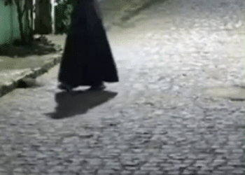 Reprodução/ X/ G1