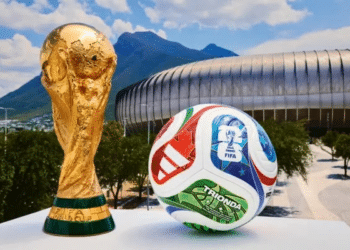 Foto: Divulgação/ Adidas