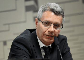 Foto: Reprodução/ Andressa Anholete/Agência Senado
