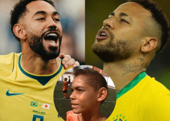 Foto: Reprodução/ Redes Sociais