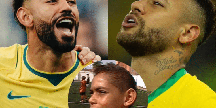 Foto: Reprodução/ Redes Sociais